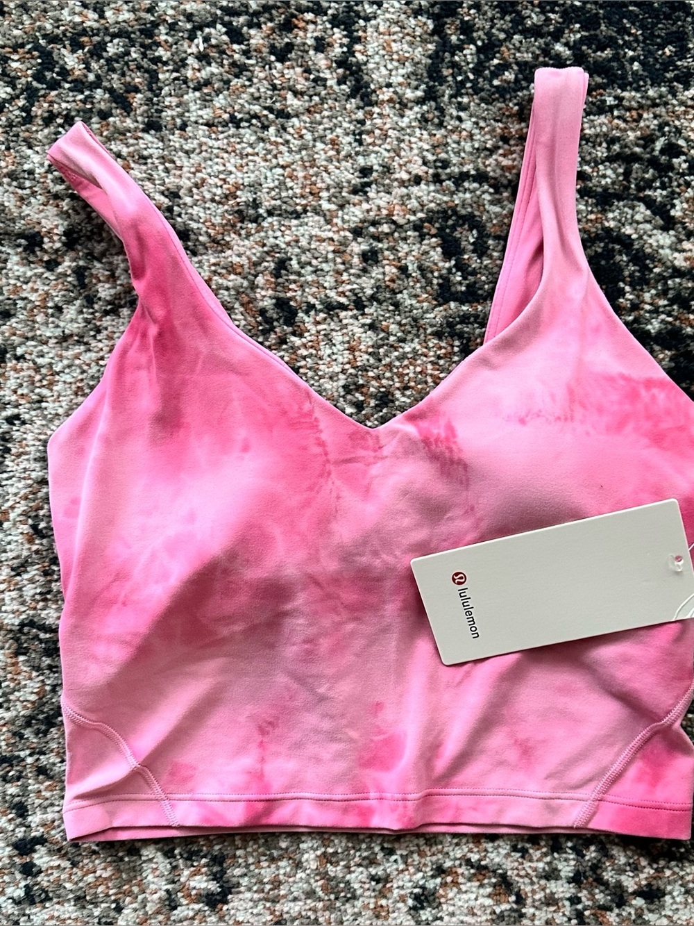Lululemon Align Tank